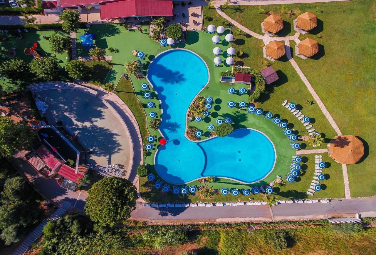 Villaggio Residence Bahja Paola Extérieur photo