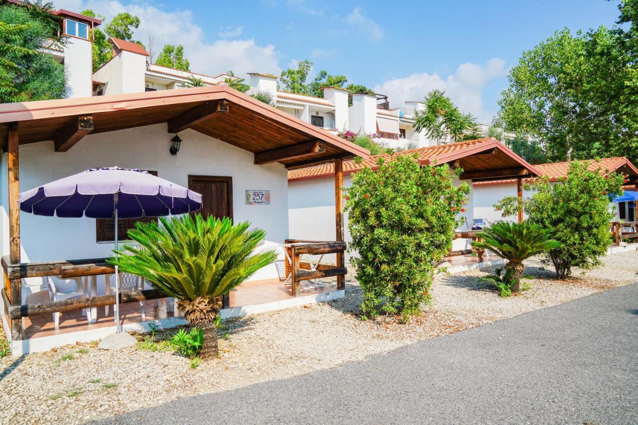 Villaggio Residence Bahja Paola Extérieur photo