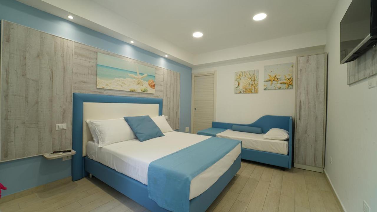Villaggio Residence Bahja Paola Extérieur photo