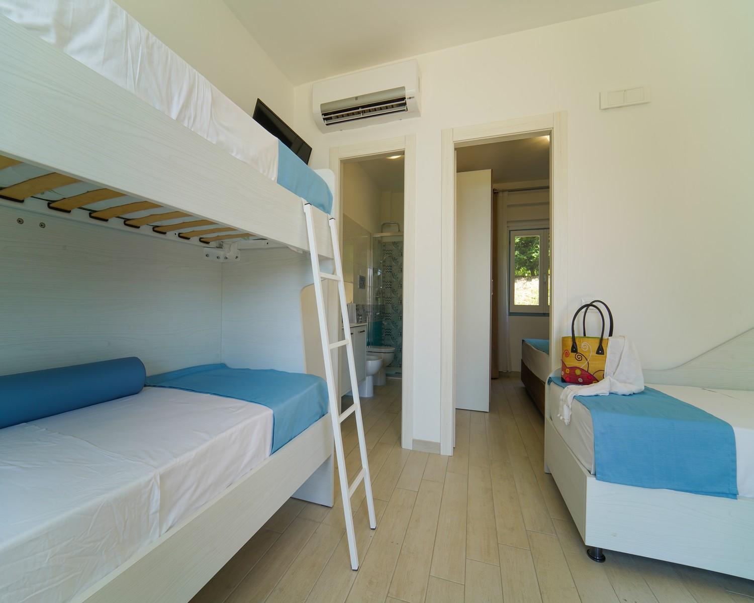 Villaggio Residence Bahja Paola Extérieur photo