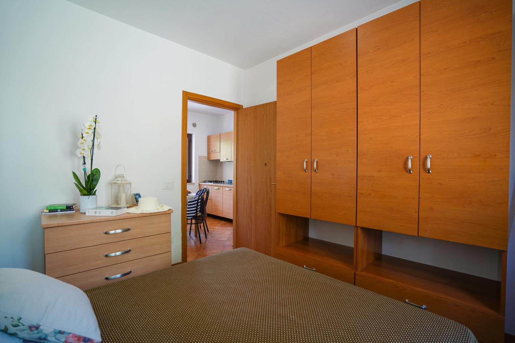 Villaggio Residence Bahja Paola Extérieur photo