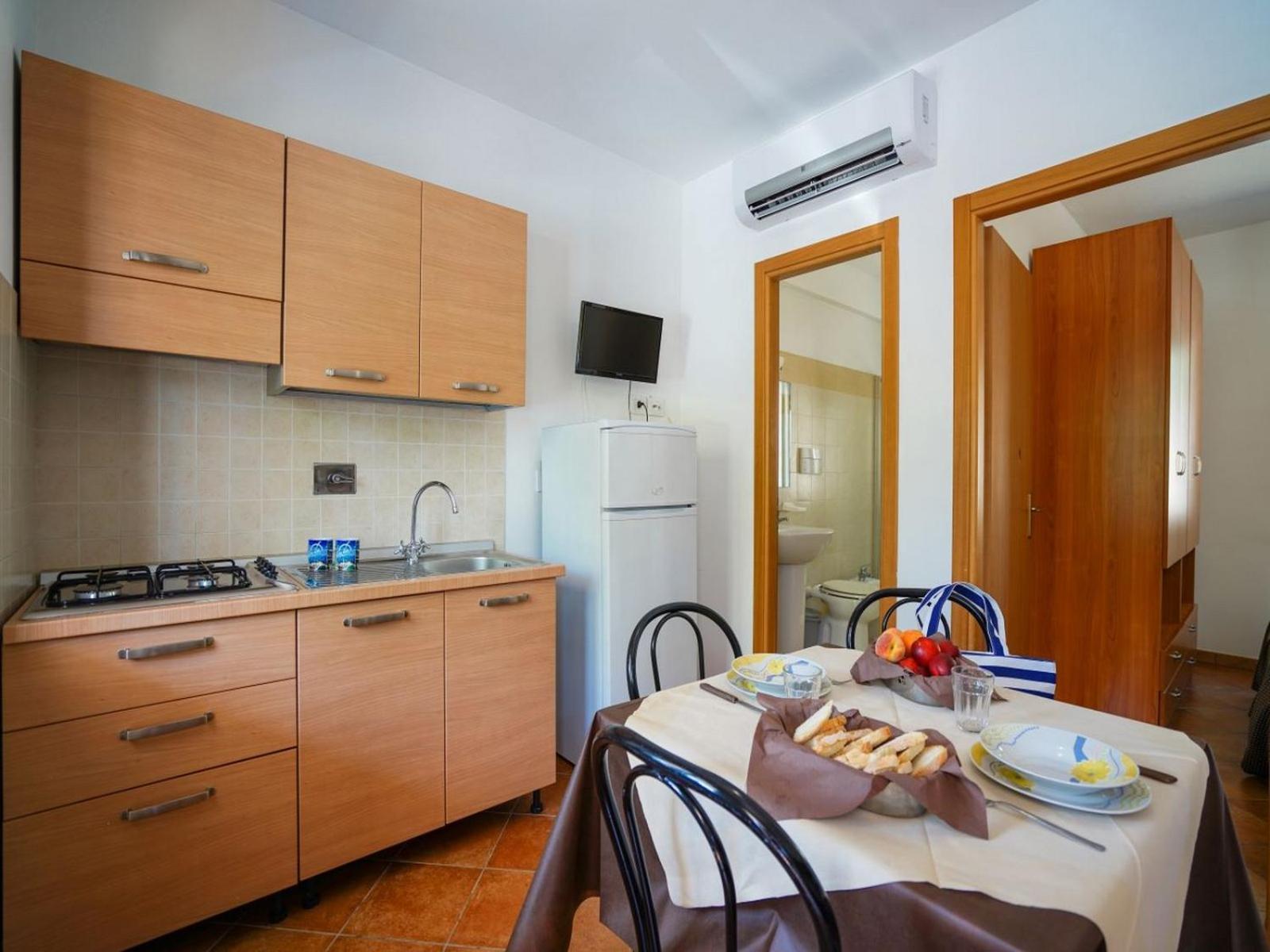 Villaggio Residence Bahja Paola Extérieur photo