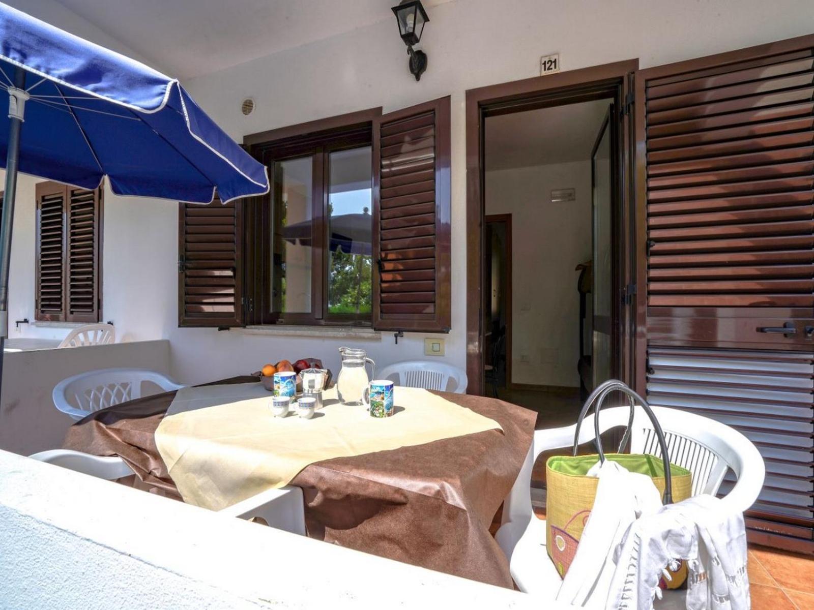 Villaggio Residence Bahja Paola Extérieur photo