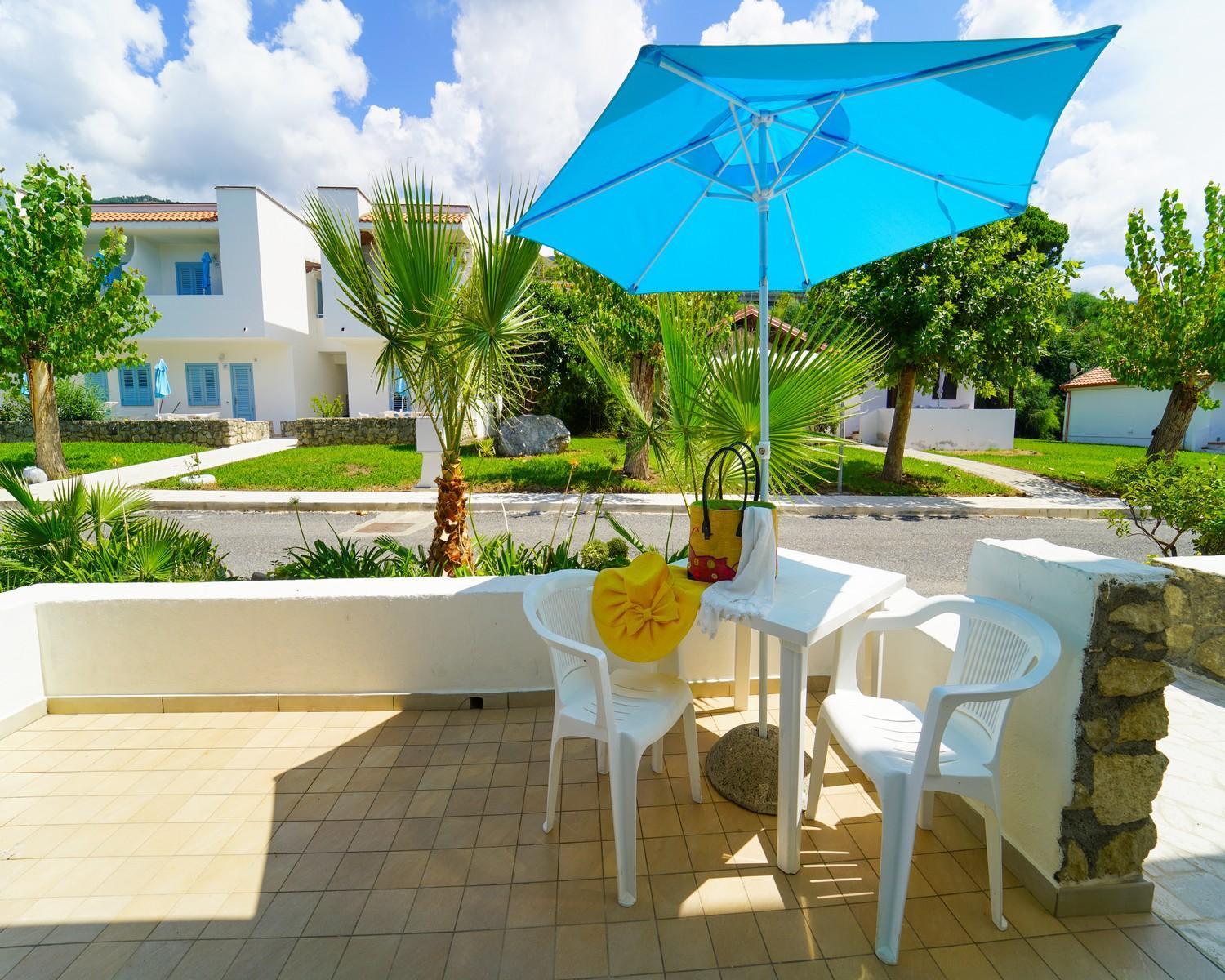 Villaggio Residence Bahja Paola Extérieur photo