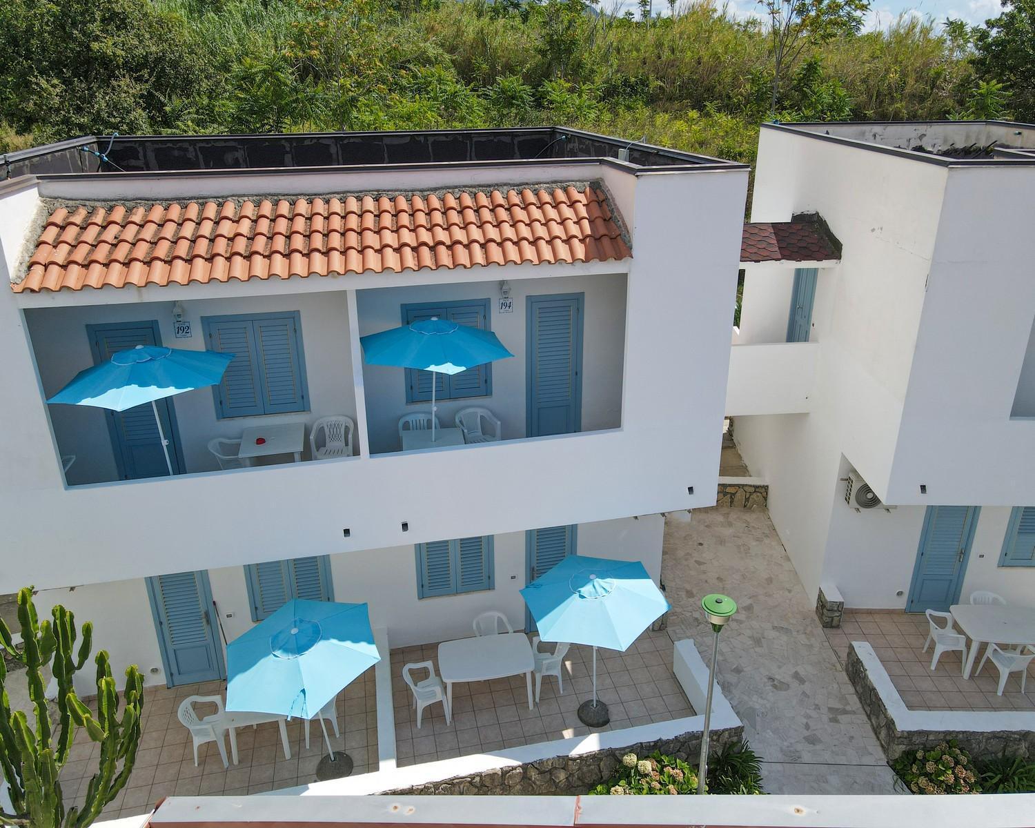 Villaggio Residence Bahja Paola Extérieur photo