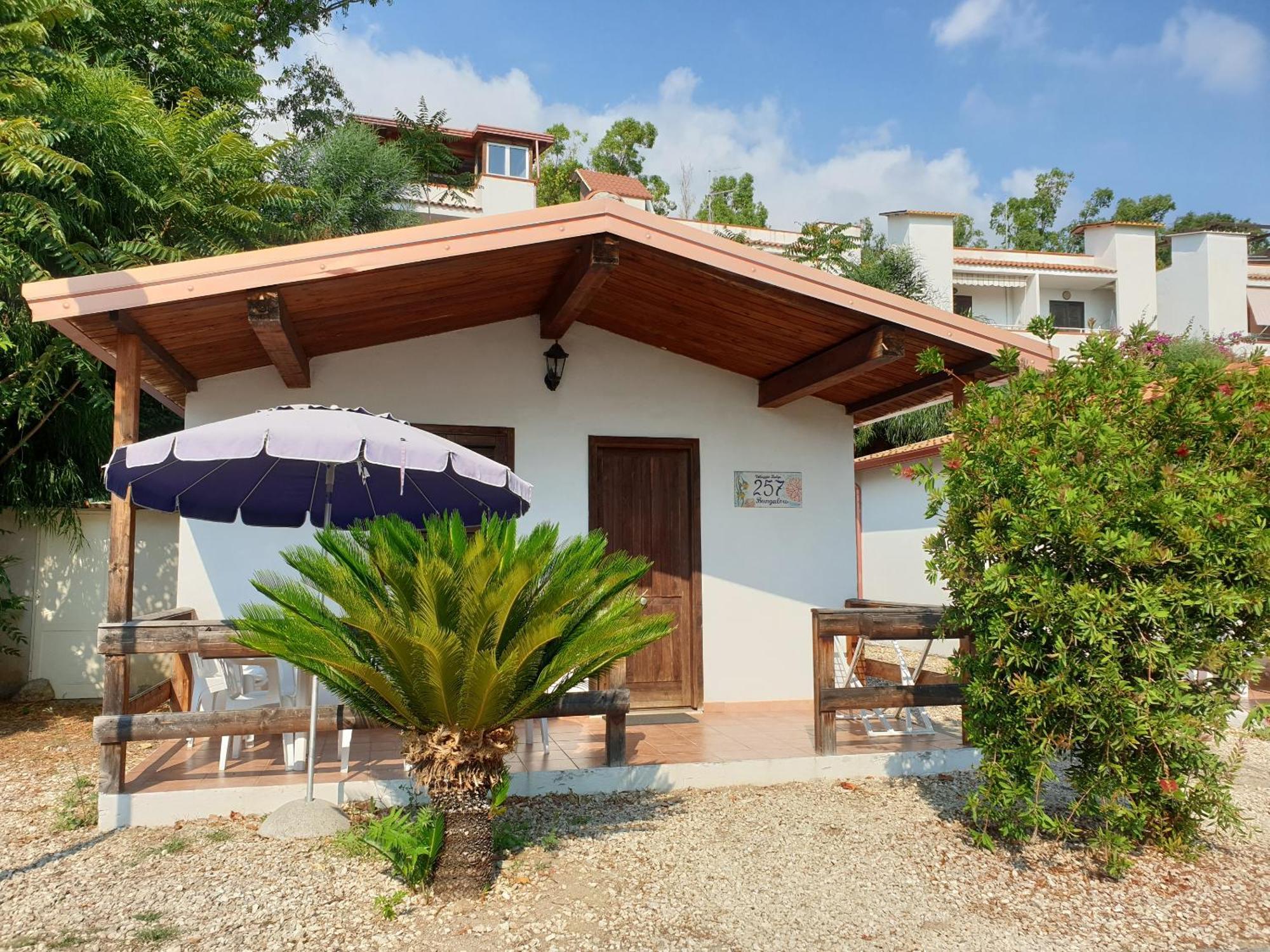 Villaggio Residence Bahja Paola Extérieur photo