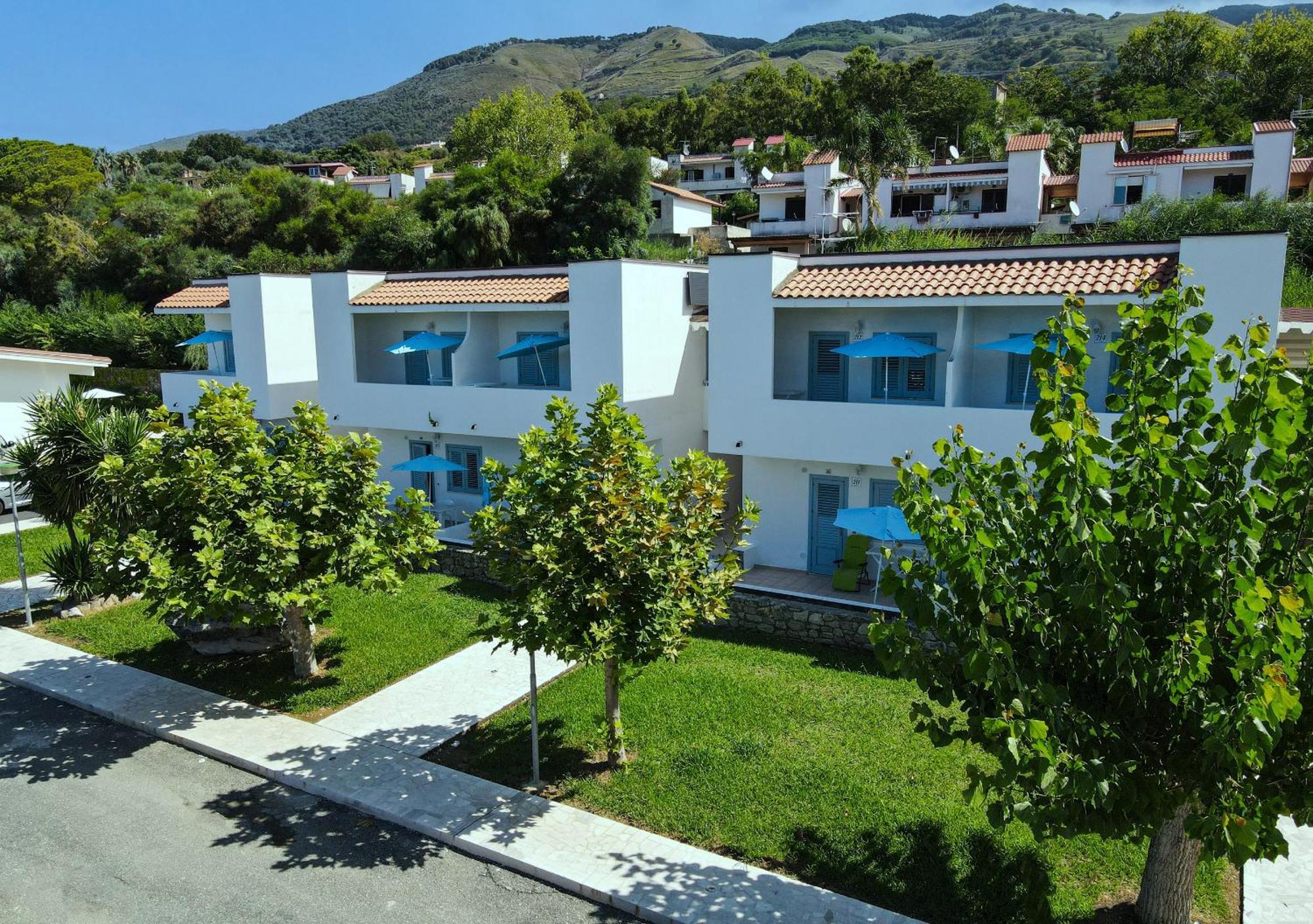 Villaggio Residence Bahja Paola Extérieur photo